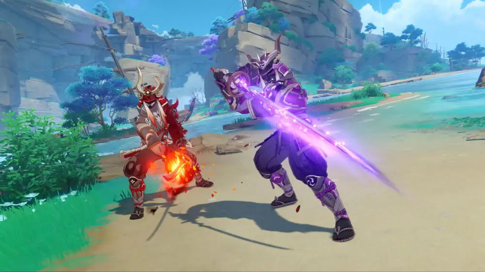 Genshin Impact, lista codici maggio 2025: Primogemme e Mora gratis