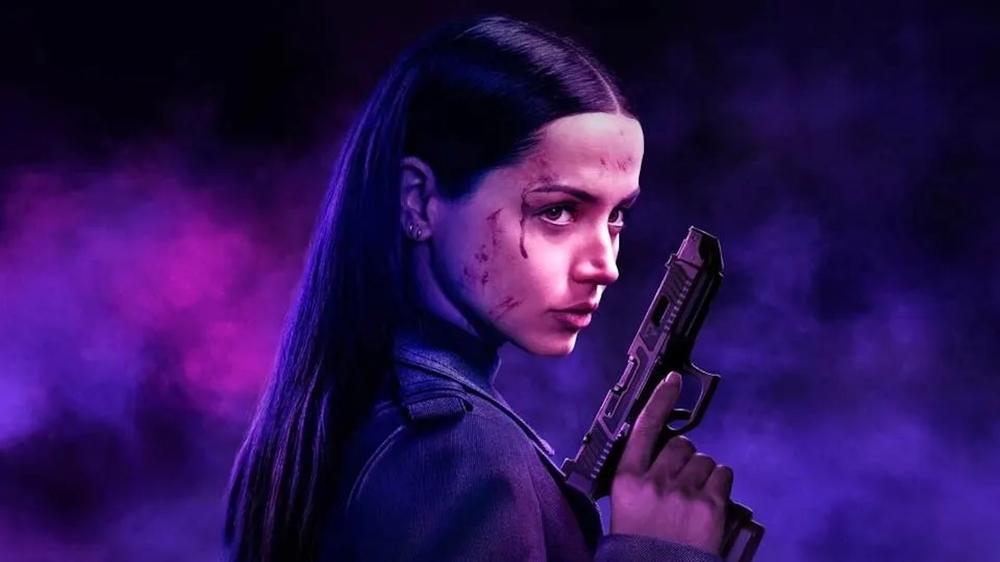 Ana de Armas rumored for major MCU role and it’s obvious who it should be