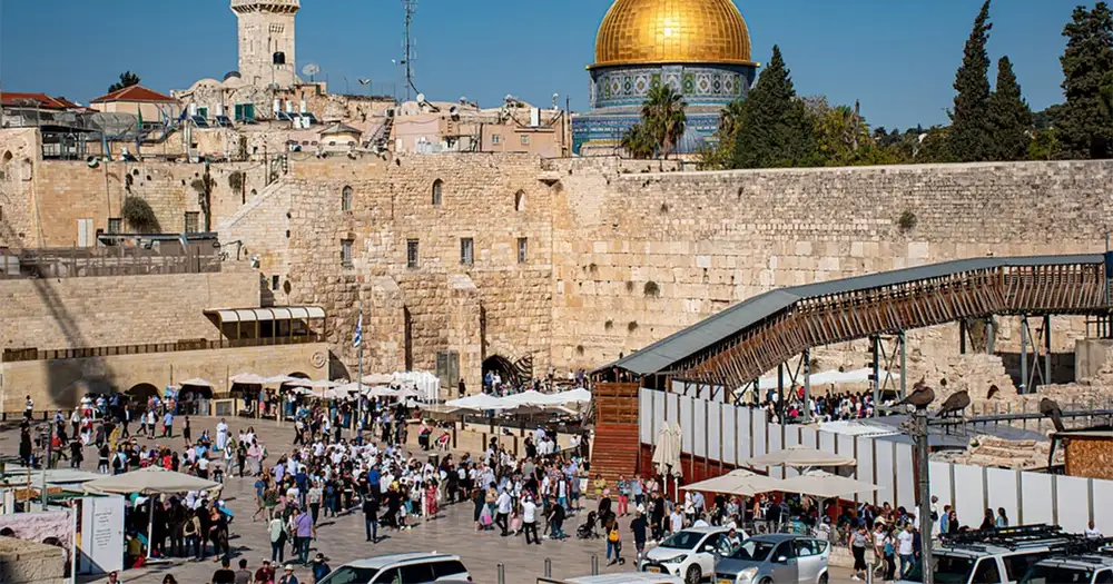 Israele lancia nuovo allarme: quasi finiti i paesi da bombardare