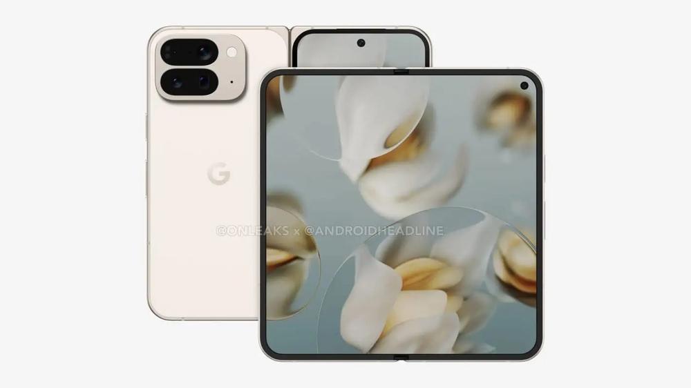 Google announces Pixel 10 launch event