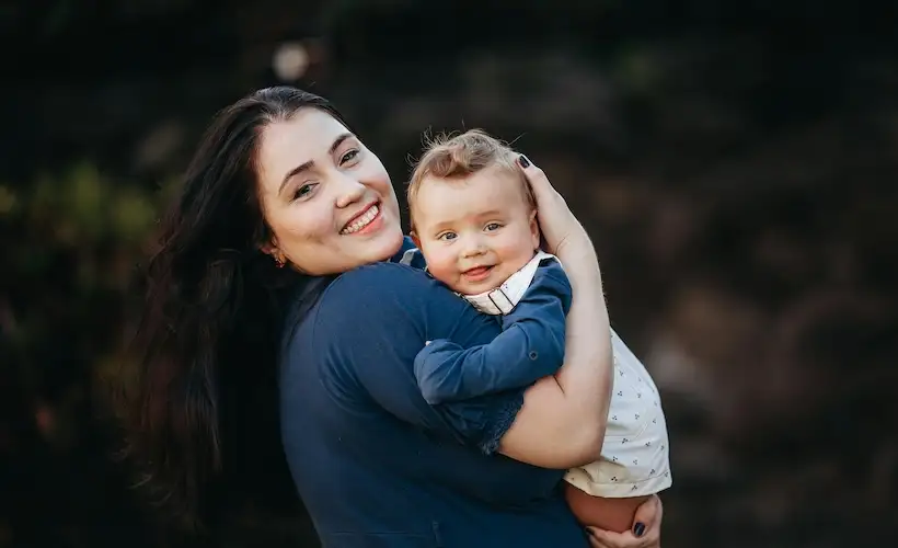 Woman Only Wants Kids so She Can Name Them