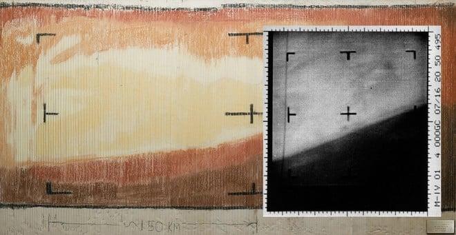 Marte: 60 anni fa la sonda che svelò il suo vero volto
