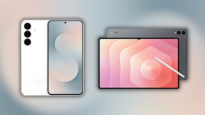 Samsung conferma i tempi di lancio della serie Galaxy Tab S11