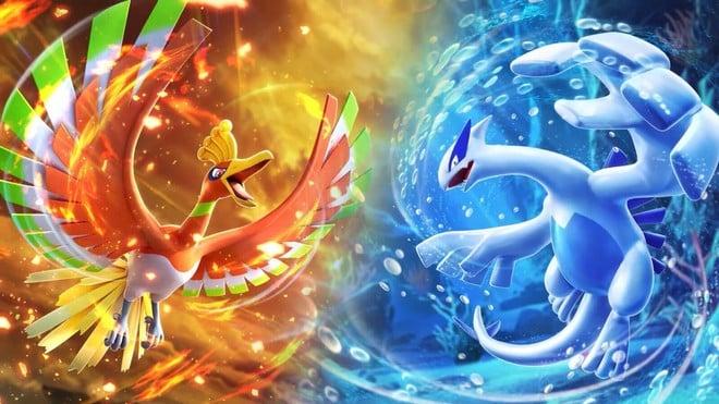Pokémon Pocket, con la nuova espansione La via del Cielo e del Mare si torna a Johto
