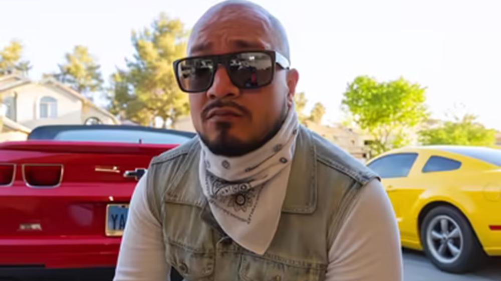 Prosecutors want death penalty for YouTuber charged with killing rival & wife on stream