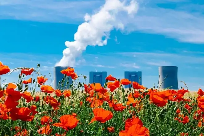 Gas serra, l'Unione Europea è sulla buona strada per gli obiettivi del 2030