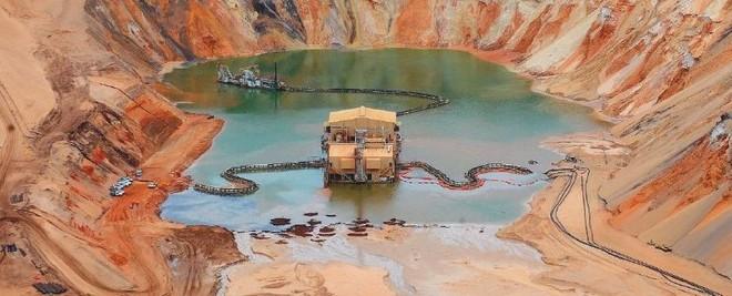 La Cina ha annunciato nuove restrizioni all&rsquo;esportazione di terre rare. ANFIA preoccupata