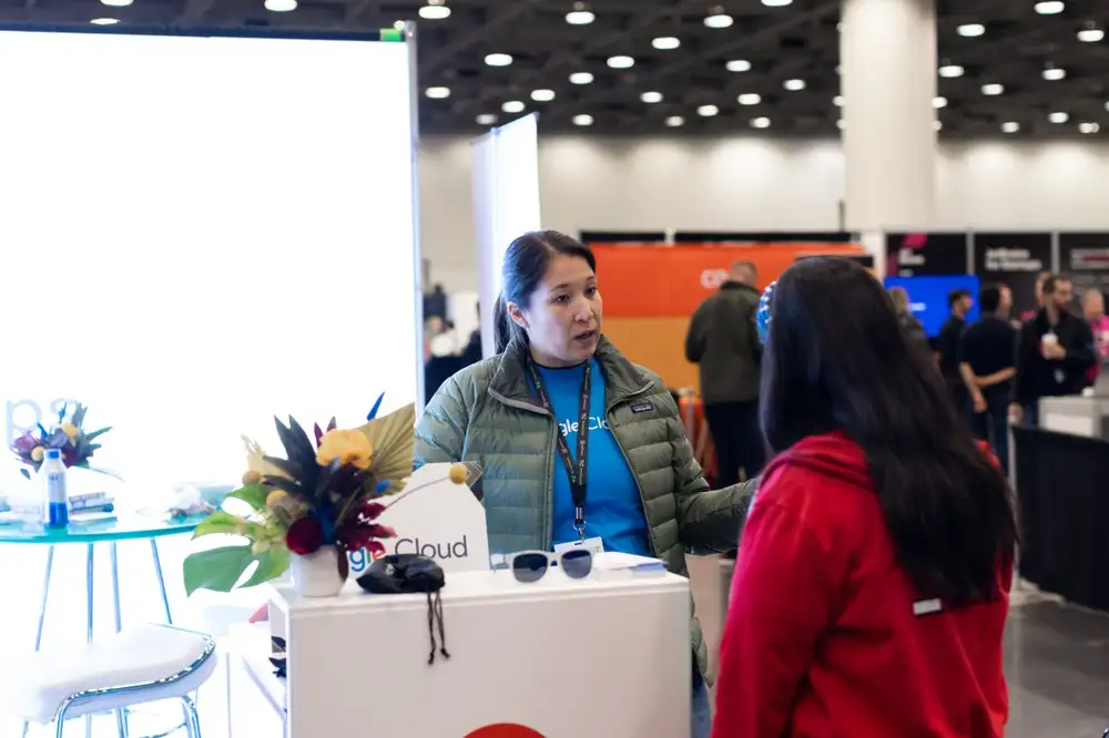 Last Week: Exhibit your startup at TechCrunch Sessions AI