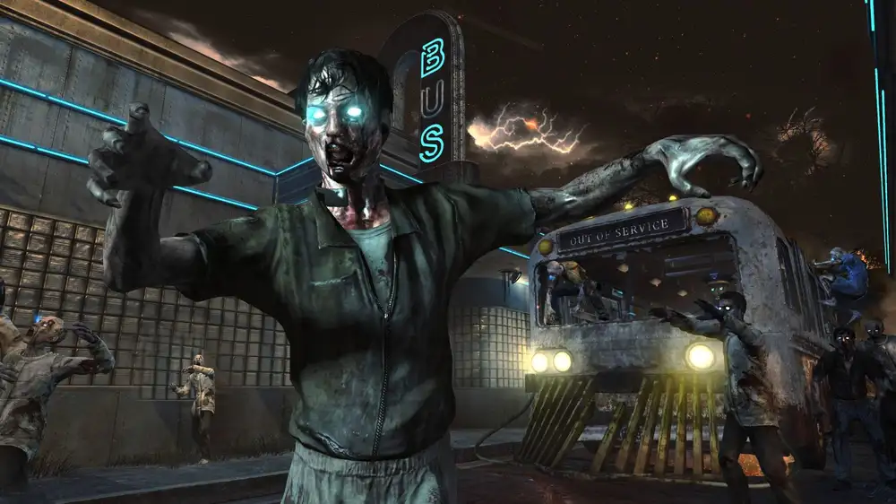 Everything we know about Black Ops 7 Zombies
