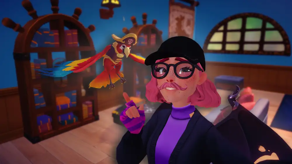 Disney Dreamlight Valley new companion friendship system explained