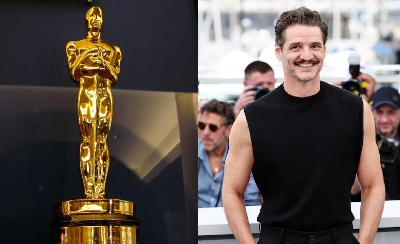 Oscars Add New Category For Best Casting of Pedro Pascal