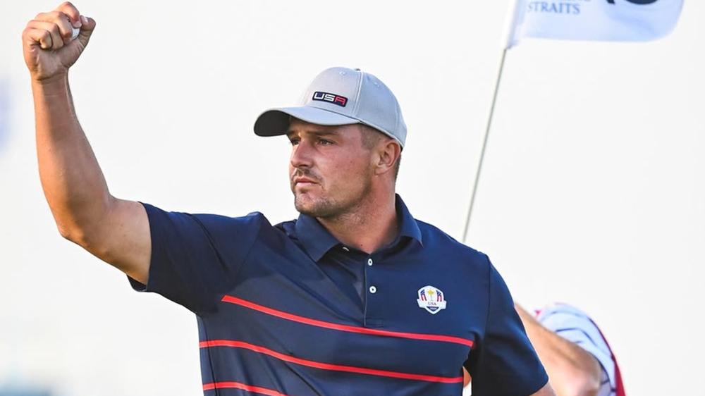 There’s a sneaky way to get USA Network and watch the Ryder Cup for free