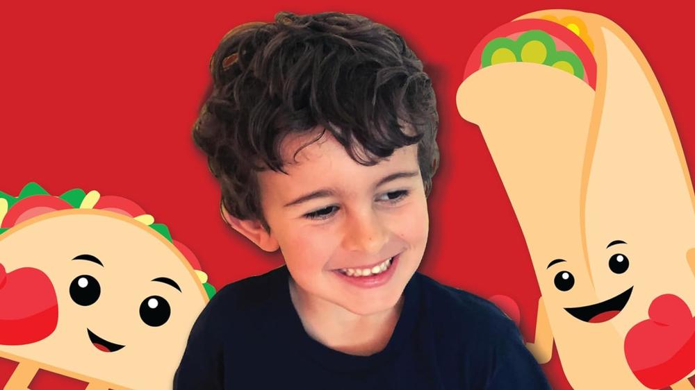 15 year-old boy makes millions for selling a game he invented when he was 7