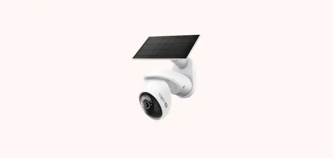 Tapo presenta le videocamere di sicurezza di nuova generazione: modelli e prezzi