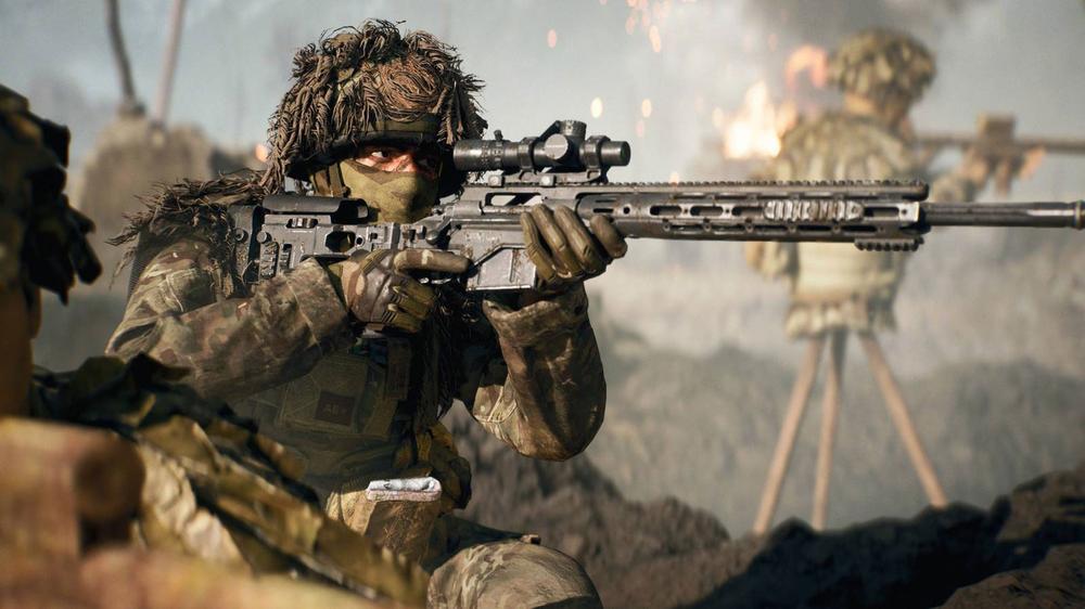 This secret Battlefield 6 sniper nerf is why you’re missing shots