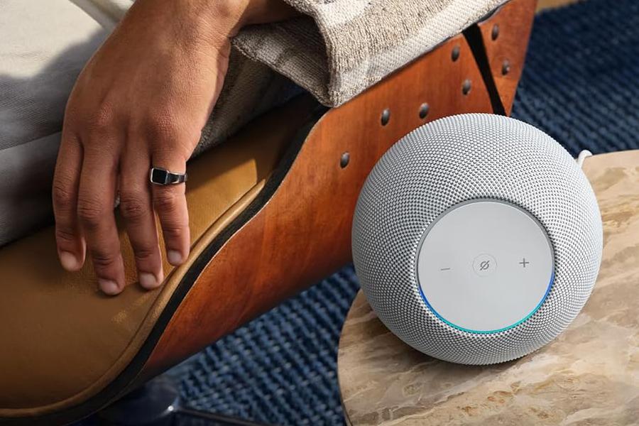 Here’s where to preorder all of Amazon’s new Alexa devices and when they arrive
