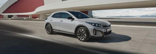 Kia lancia la gamma MY26 per la XCeed e introduce la nuova Special Edition