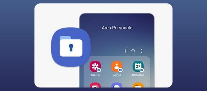 Con One UI 8 Samsung risolve una grave vulnerabilità dell'Area Personale