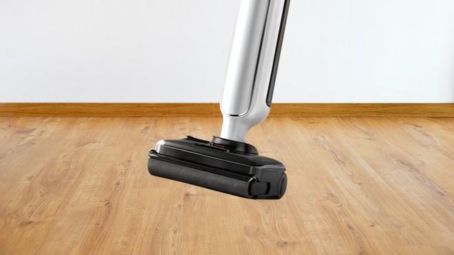 Xiaomi presenta Mijia Wireless Floor Scrubber 4: 18.000 Pa e buona autonomia