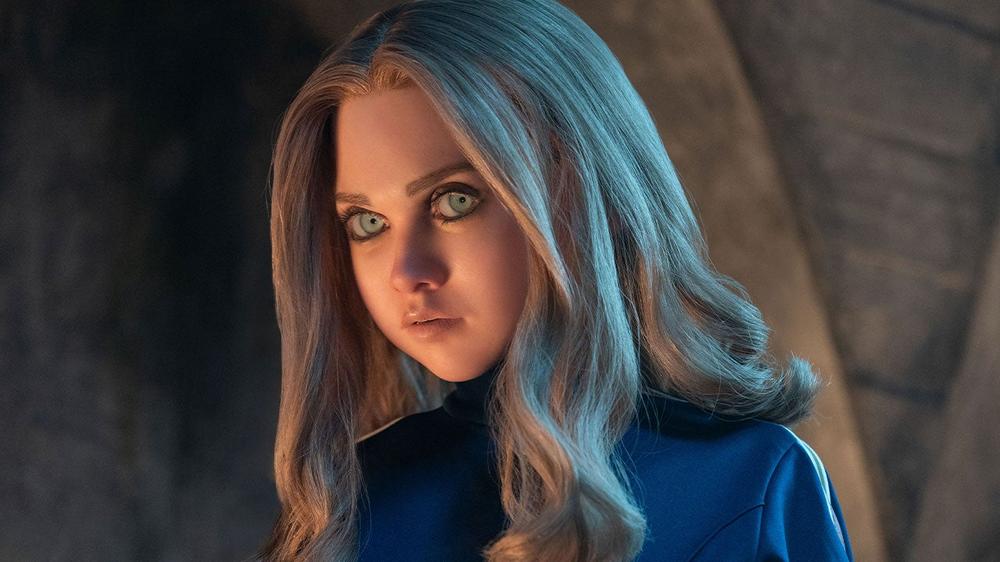 M3GAN Cinematic Universe in Doubt as Spinoff Soulm8te Pulled From Release Calendar