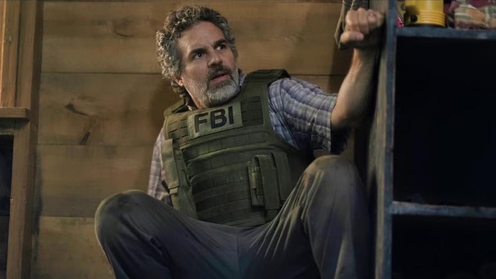 What time is Task Episode 7 on HBO Max?
