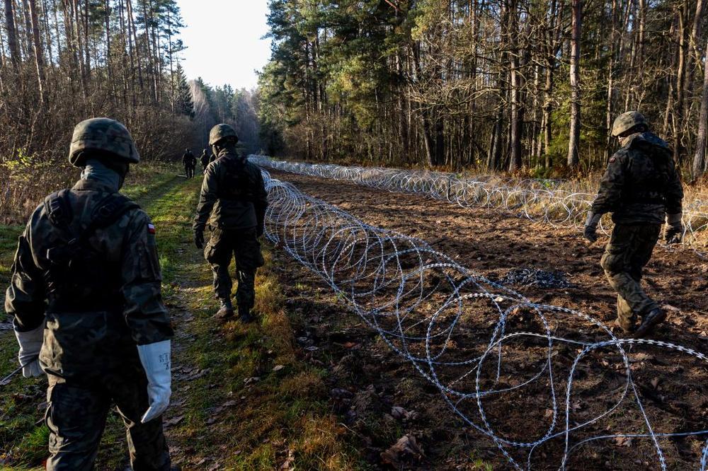 US general says NATO could seize Russia's Kaliningrad 'unheard of' fast
