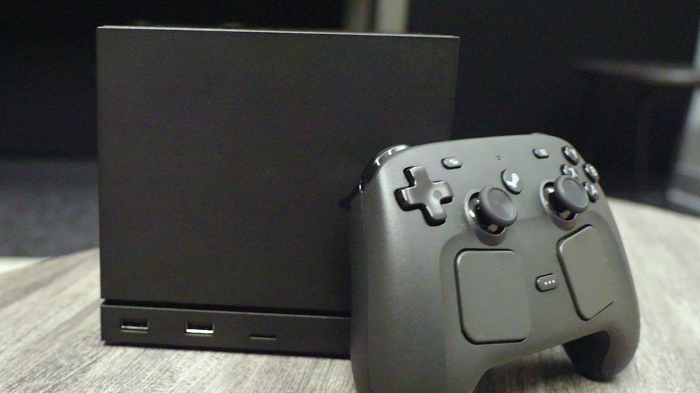 Steam Machine vs. PlayStation 5: Is Valve’s Gaming PC a Console Competitor?
