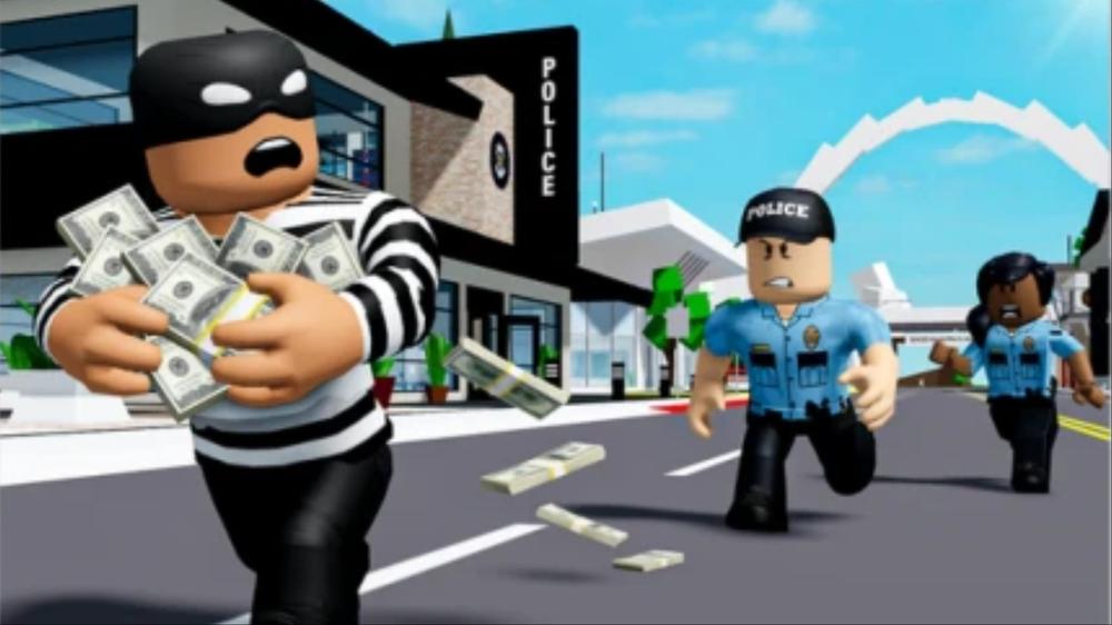 What is Roblox Blox.green?