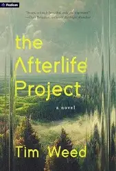The Afterlife Project (ebook)