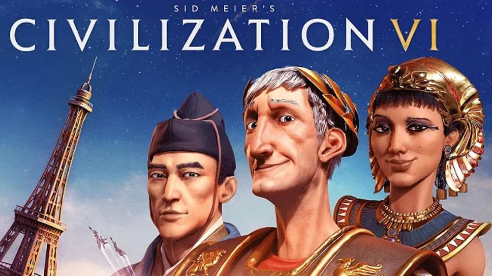Civilization 6 & all DLCs are free right now, but you need to act fast