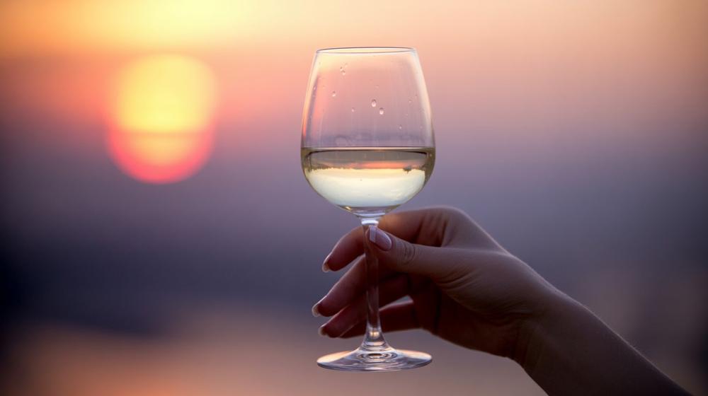 Vino: ritirati dal mercato alcuni lotti che venivano male in foto