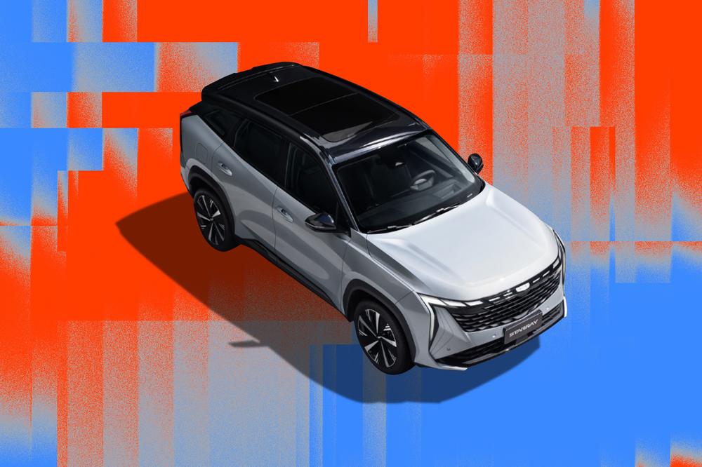 Can China’s No. 2 automaker make it in America?