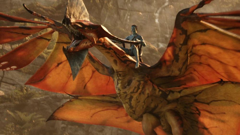 James Cameron made major change to Avatar: Fire and Ash during post-production