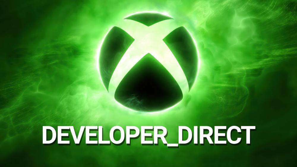 How to watch Xbox Developer Direct