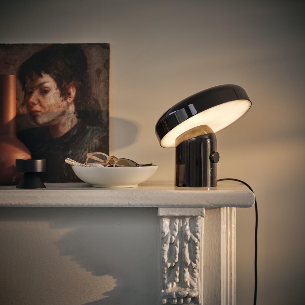 Ikea’s latest speaker lamp ditches Sonos for Spotify and inexpensive Bluetooth