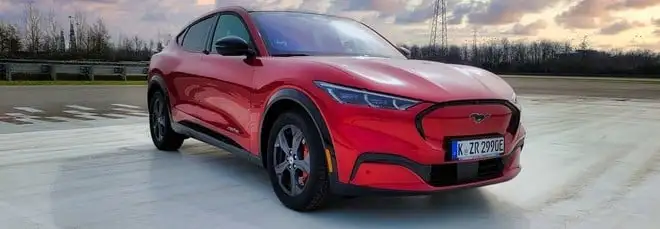 Ford punta sulle batterie LFP made in USA per offrire auto elettriche economiche