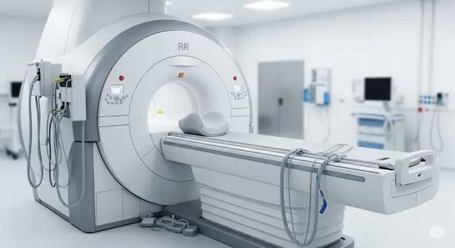 Svolta magnetica: le risonanze potrebbero diventare più accessibili