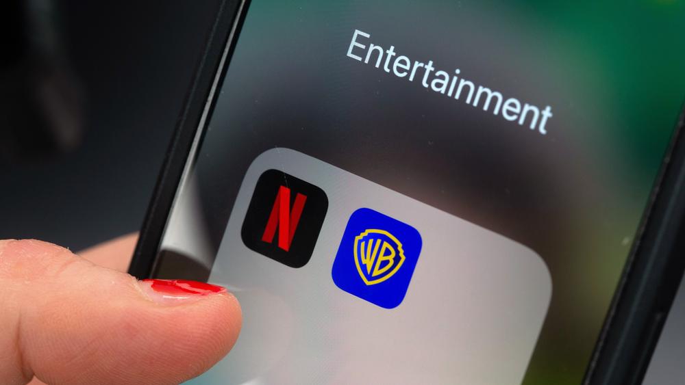 Netflix Sends Subscribers Email Promising 'Nothing Is Changing Today,' as Concern Over Price Rises Grows Following Warner Bros. Acquisition News