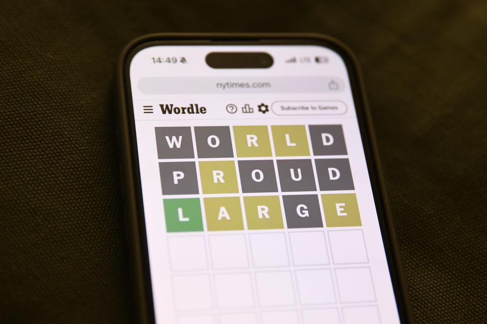 Is streaming about to have a Wordle moment?