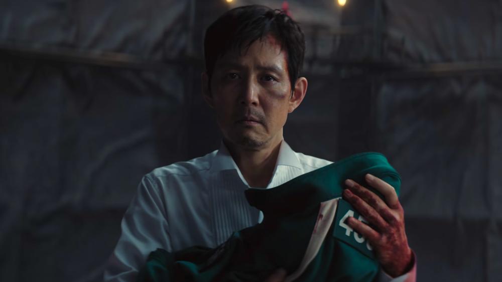 Squid Game star reveals why he didn’t fight for Season 3 ending change