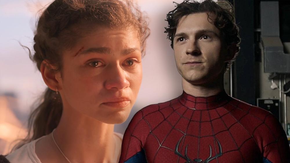Zendaya is barely in Spider-Man: Brand New Day and that’s a good thing