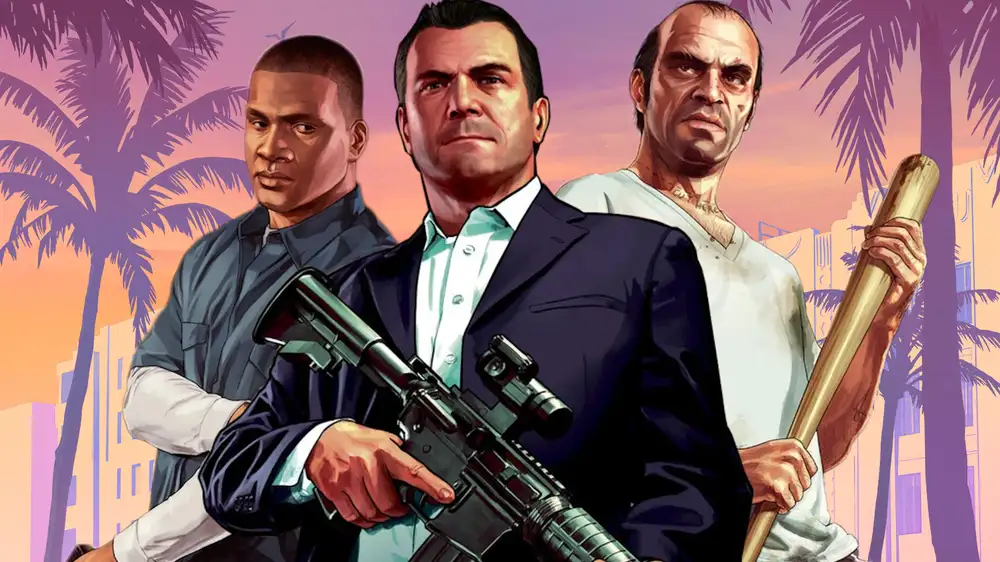 GTA 5’s Michael, Trevor & Franklin want GTA 6 return in “Final Score” story DLC