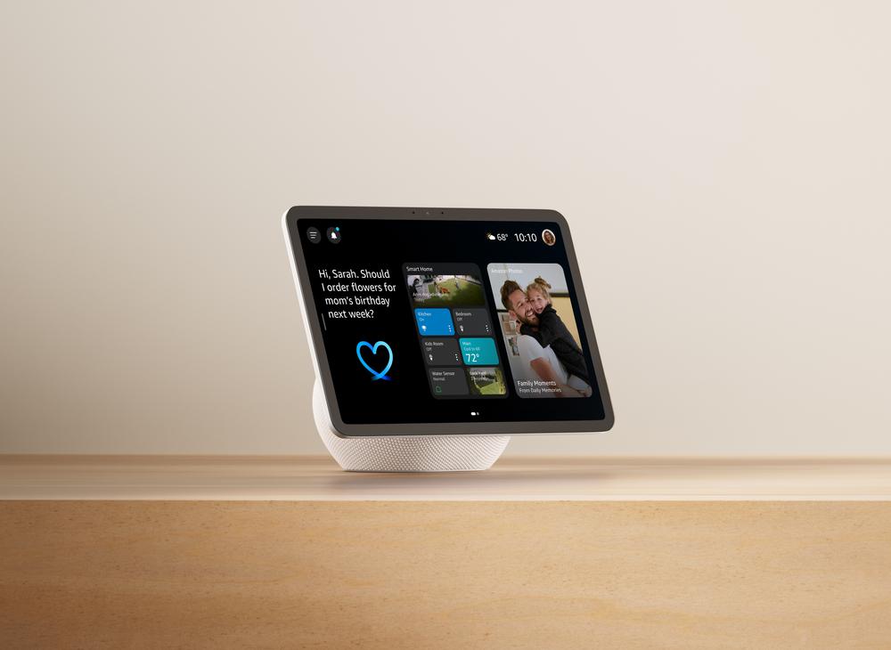 Amazon finally did the damn hardware right