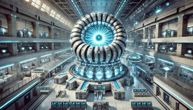 Fusione nucleare, Thales punta sul laser per creare il sole in laboratorio