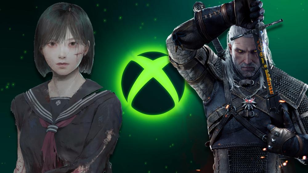 These are the 25 best games to play on Xbox Series X / S