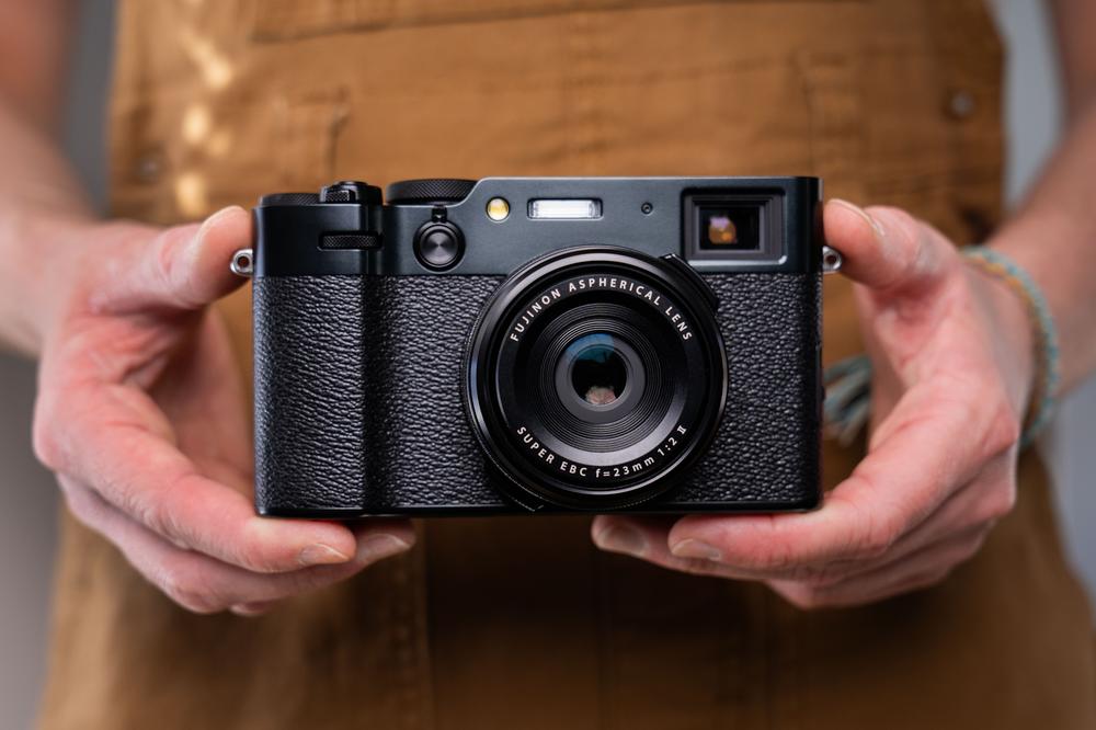 Fujifilm is raising camera prices by up to $800