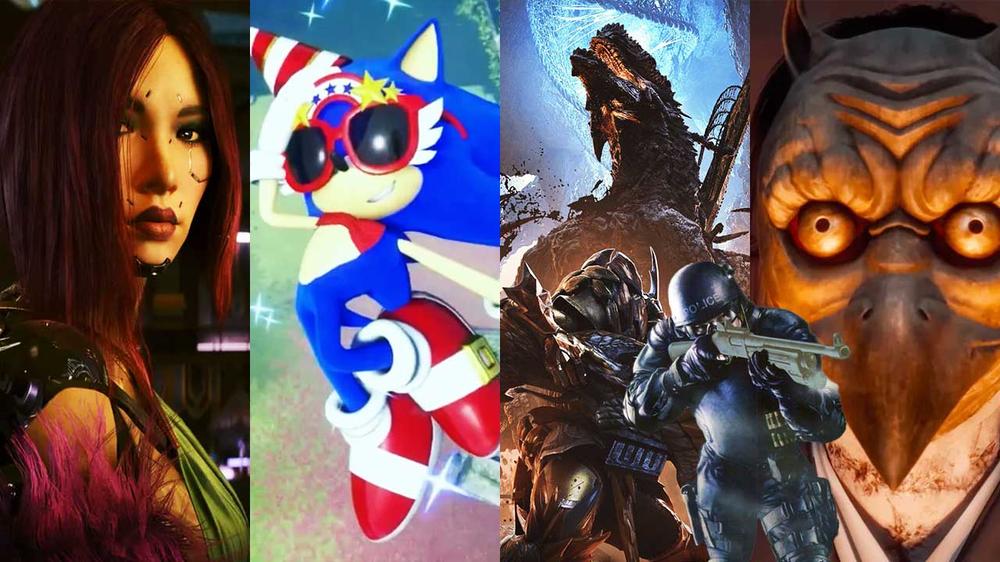 AU Deals: Deck Your Halls With Deep Discount Hauls And Serious Backlog Fuel