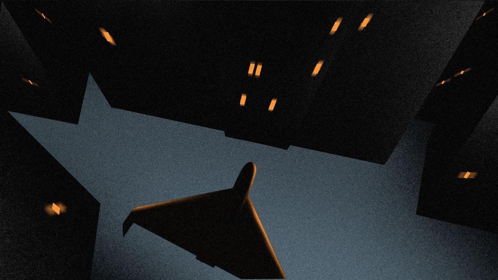 Investigation: How Russian drones exploit European technologies to strike Ukraine, and beyond