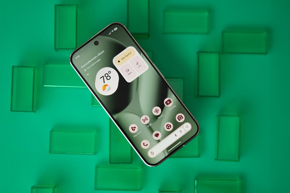 Google’s Pixel Care Plus includes free screen and battery repair