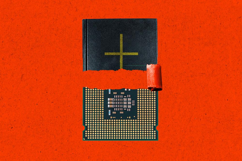 MAGA populists call for holy war against Big Tech